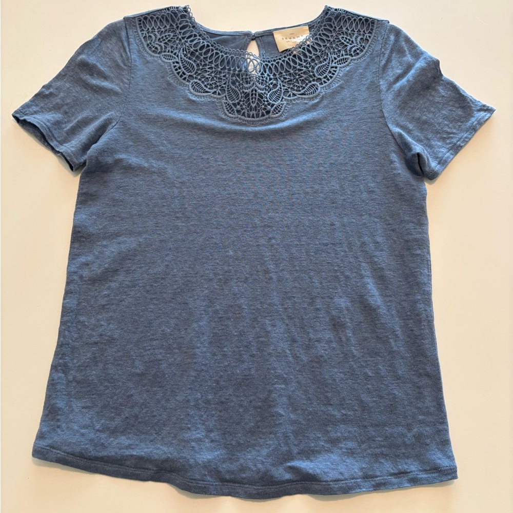 Sezane Vilma Tee